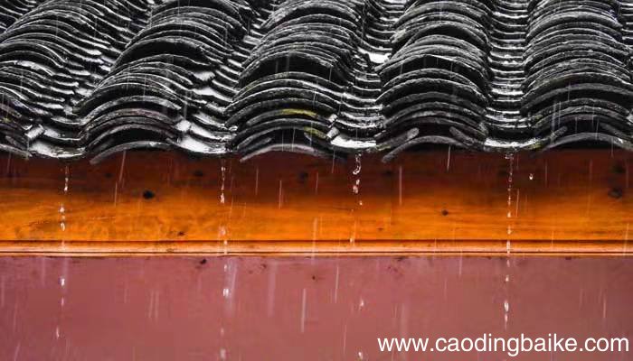 昆明的雨内容概括 昆明的雨主要内容