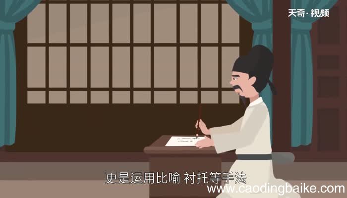 静夜思的意思 静夜思的全文意思是什么