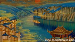 重庆之名始于什么朝代 重庆是什么时候得名的