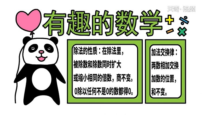 ?数学手抄报 ?数学手抄报怎么画