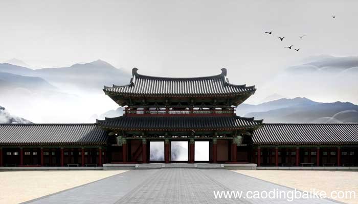 雾失楼台月迷津渡是什么意思 雾失楼台月迷津渡什么意思