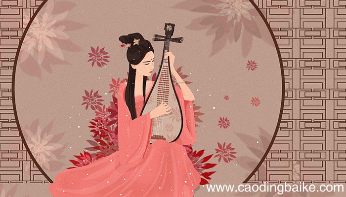 妆成每被秋娘妒的翻译 妆成每被秋娘妒的翻译是什么