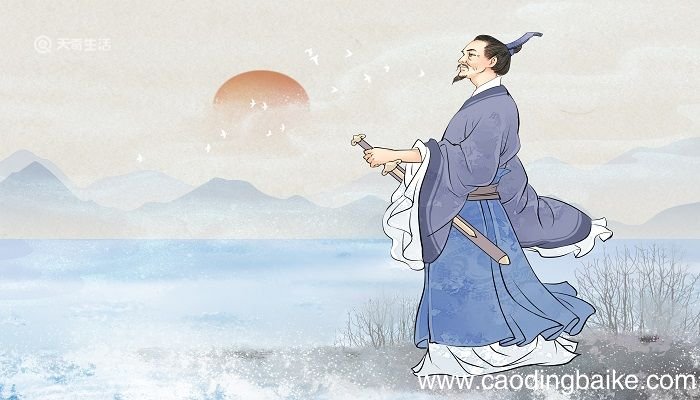 秦国李斯是什么人 秦国李斯是什么人物