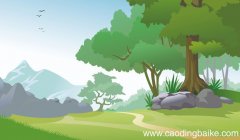 青山不老赏析 青山不老教材解读
