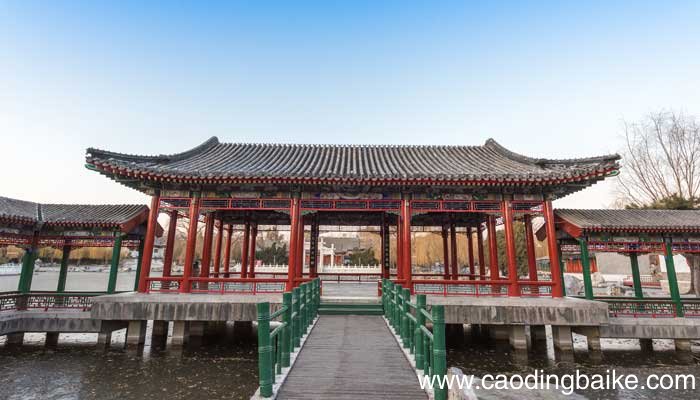 红楼梦是什么年代的故事 红楼梦是哪个年代的故事
