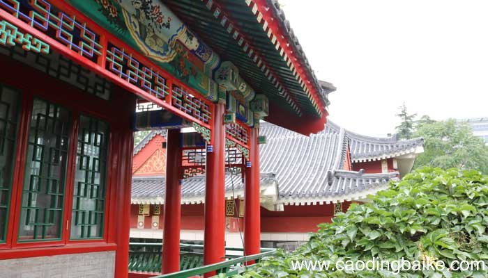 红楼梦是什么年代的故事 红楼梦是哪个年代的故事