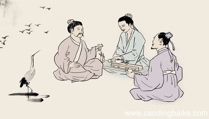 荀子是什么家学派代表人物 荀子是哪个学派的