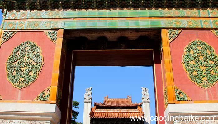 高祖是谁 唐高祖是谁叫什么名字