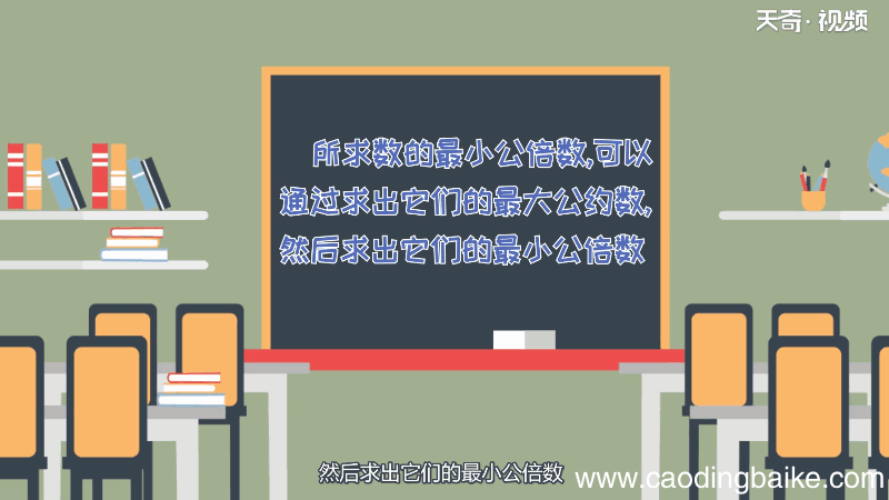 15和40的最小公倍数是多少 15和40的最小公倍数