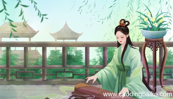 山居秋暝古诗翻译20个字 山居秋暝古诗翻译详细
