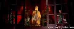 前赤壁赋的中心思想 前赤壁赋的中心思想是什么