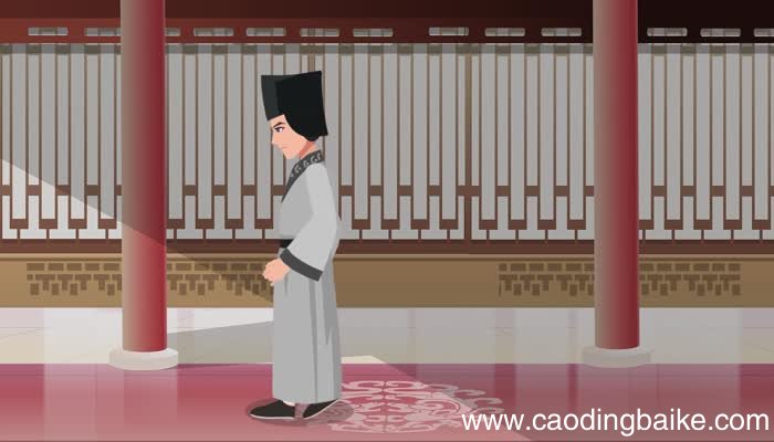 宦官的意思 宦官的解释