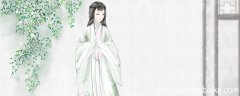 妩媚什么意思 妩媚的意思和造句