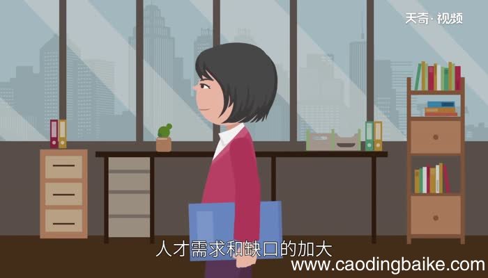 理科女生学什么专业就业前景好 理科女生就业前景好的行业