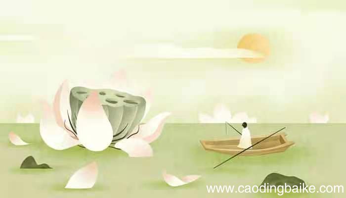 笔画最少又简单的古诗 笔画最少又简单的古诗有