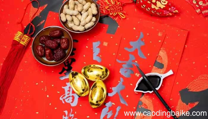 对联的由来 对联的由来简介30字