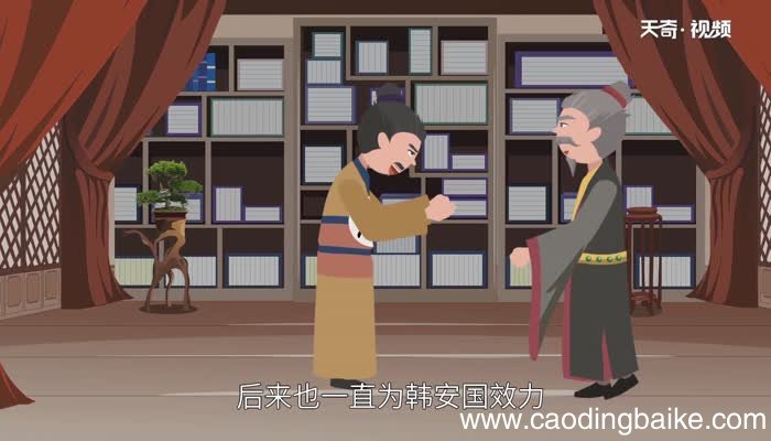 死灰复燃的故事 死灰复燃的典故