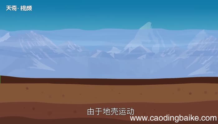 喜马拉雅山的形成 喜马拉雅山是怎么形成的