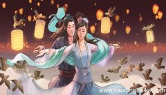 迢迢牵牛星描绘了一幅怎样的画面迢迢牵牛星描绘了的画面是什