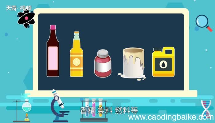 乙醇的化学式乙醇化学式怎么写