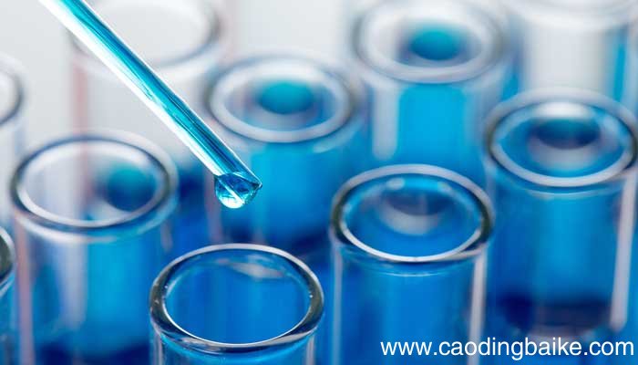 复分解反应的实质 复分解反应的实质是
