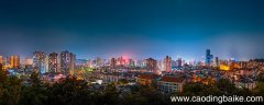 久雨初晴打一城市名字 久雨初晴是哪个城市