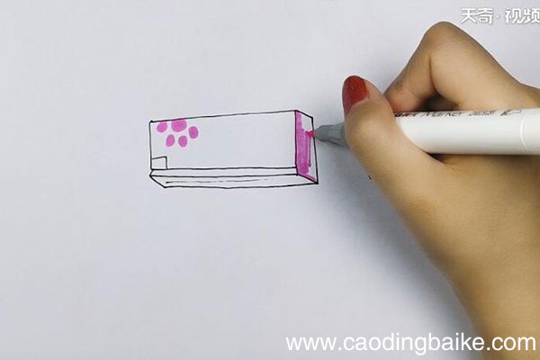 空调简笔画