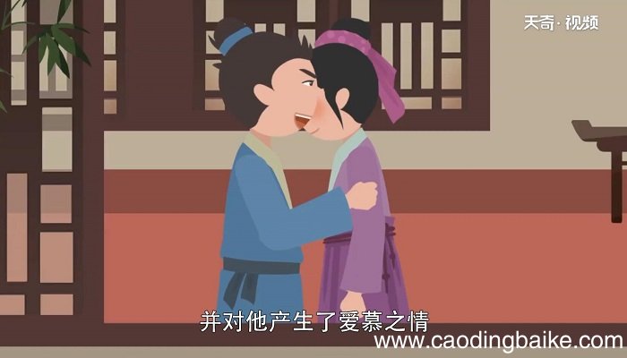孟姜女哭长城的故事 孟姜女哭长城发生在哪个朝代