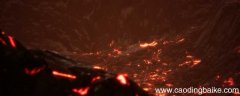 岩浆在地球哪一层 岩浆在地球哪一层视频