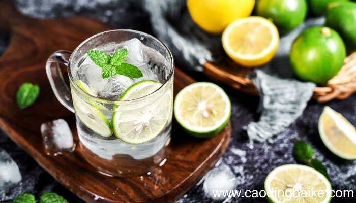 点水成冰实验原理 点水成冰实验原理和过程