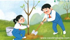 全体老师班主任和我们一起参加植物活动修改病句 全体老师班主