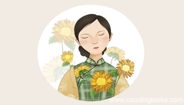 孟姜女的人物特点是什么 孟姜女有什么人物特点
