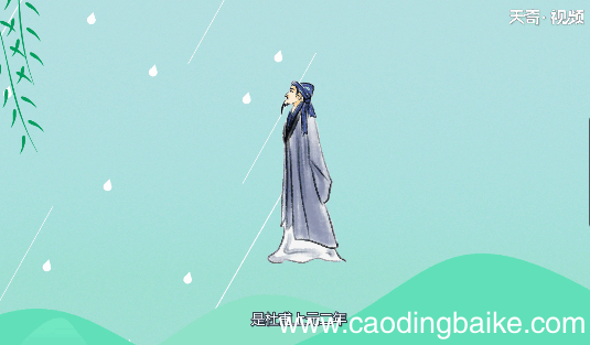 春夜喜雨写出了春雨的什么特点 春夜喜雨写出了春雨的什么特征