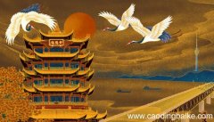 昔人已乘黄鹤去描写的是哪座城市昔人已乘黄鹤去写的是哪座城