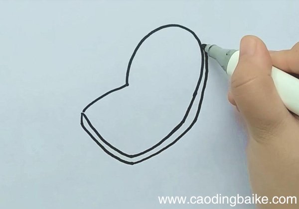 椅子简笔画