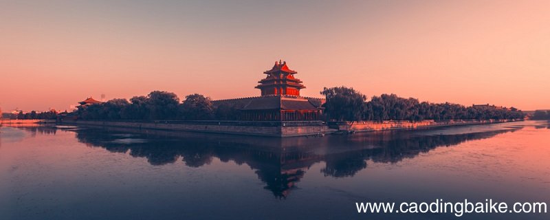 国破山河在,城春草木深描绘了什么景象 国破山河在,城春草木深赏析