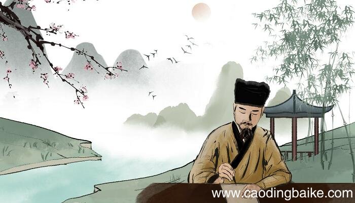 村居中描写了哪些景物村居中描写了什么景物