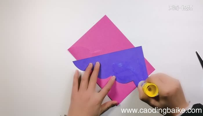生日贺卡的做法 生日贺卡怎么做好看