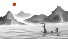 蜀道难抒发了什么感情 蜀道难抒发了作者怎么样的感情