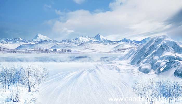 关于雪的名言 关于雪的名言有哪些