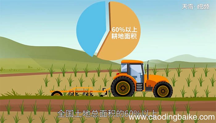 印度半岛地形特征 印度半岛地形特点