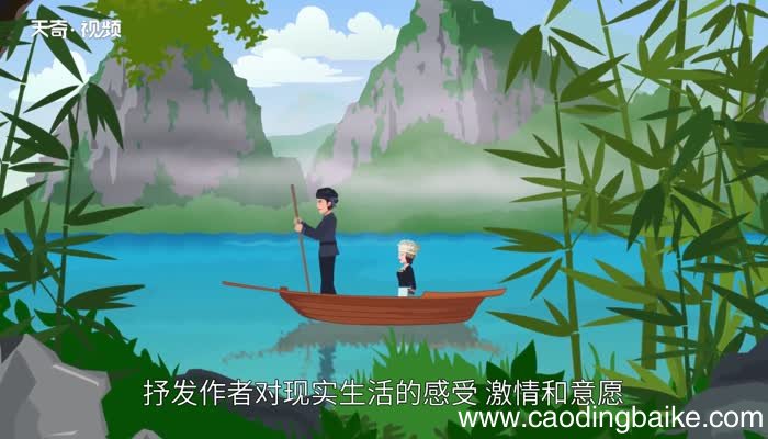 散文的表现手法散文的描写方法