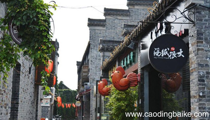扬州旅游攻略 扬州游玩攻略
