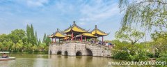 扬州旅游攻略 扬州游玩攻略