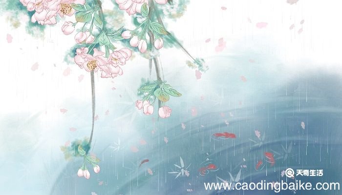 春江水暖鸭先知的春江的意思 春江水暖鸭先知的春江指的是什么意思