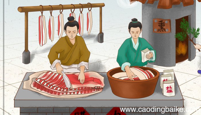 图穷匕见是指谁 图穷匕见是指谁的故事
