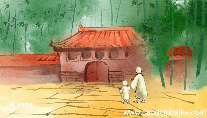 峡江寺飞泉亭记赏析 袁枚峡江寺飞泉亭记