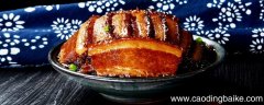 二年级下册语文中国美食的课文内容 二年级语文中国美食的课文
