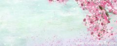 桃花源记赏析理解 桃花源记课文赏析