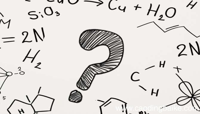 氯化铁的相对分子质量 氯化铁的相对分子质量是多少